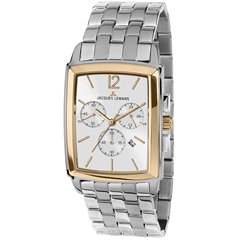 ساعت مچی ژاک لمن 1-1906H - jacques lemans watch 1-1906h  